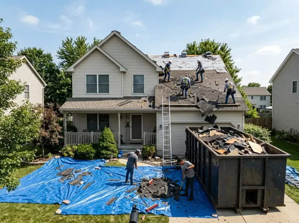 roof-replacement-debris-remova-004 — frequently asked questions, Cheapest Dumpster Rentals in Borger, TX